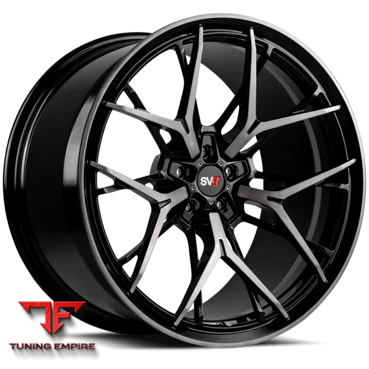 SAVINI R3