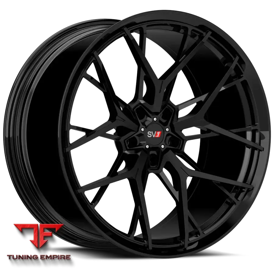 SAVINI R3