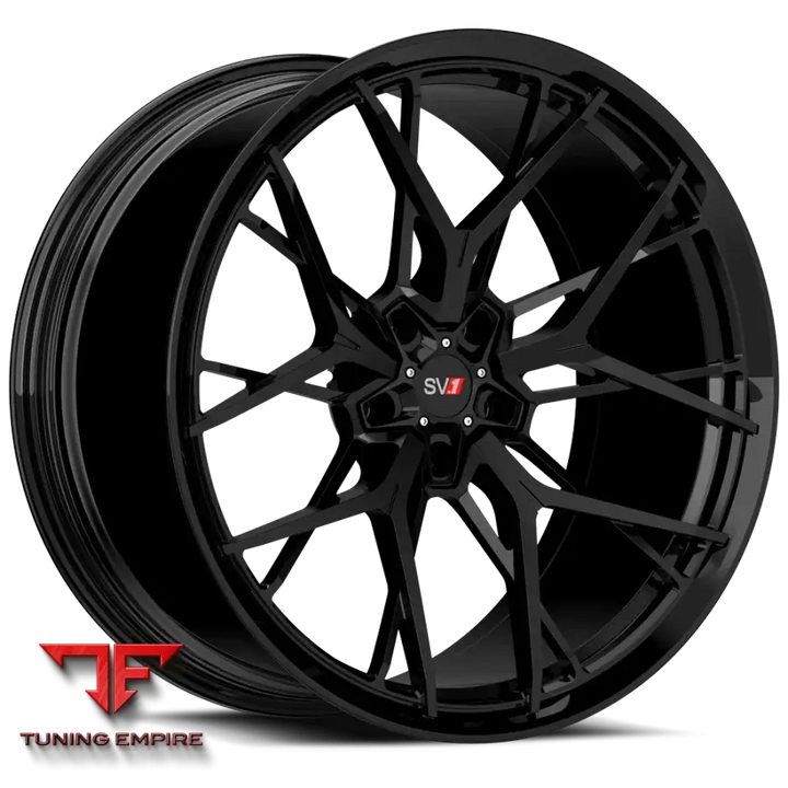 SAVINI R3