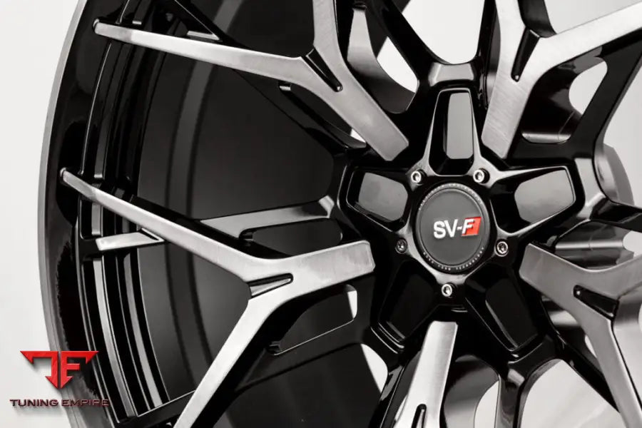SAVINI R3