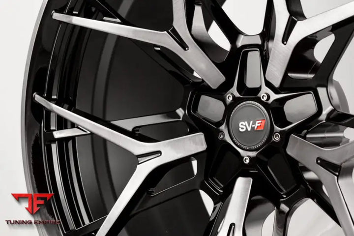 SAVINI R3