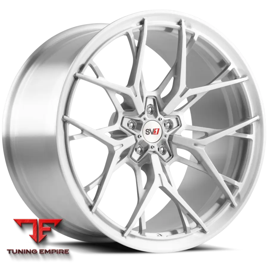 SAVINI R3