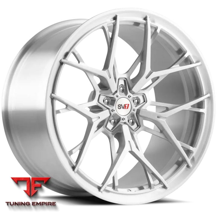SAVINI R3