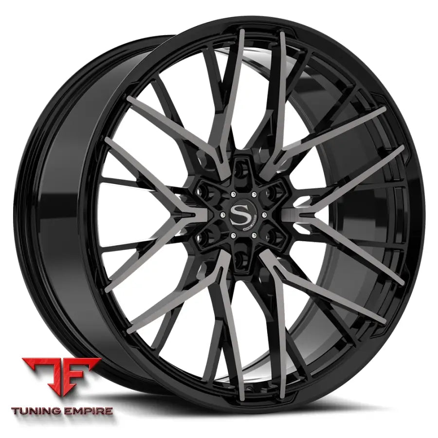 SAVINI R4