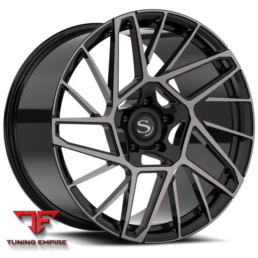 SAVINI R6