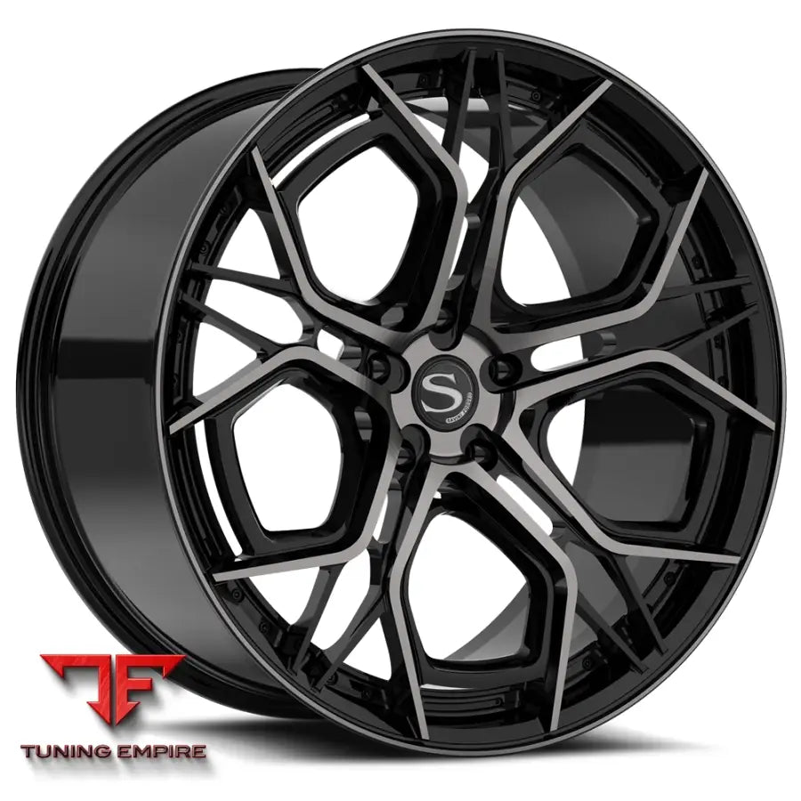 SAVINI R9