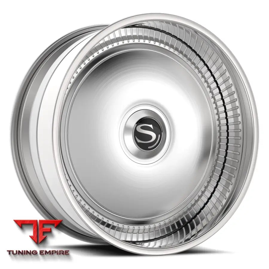 SAVINI SD-39