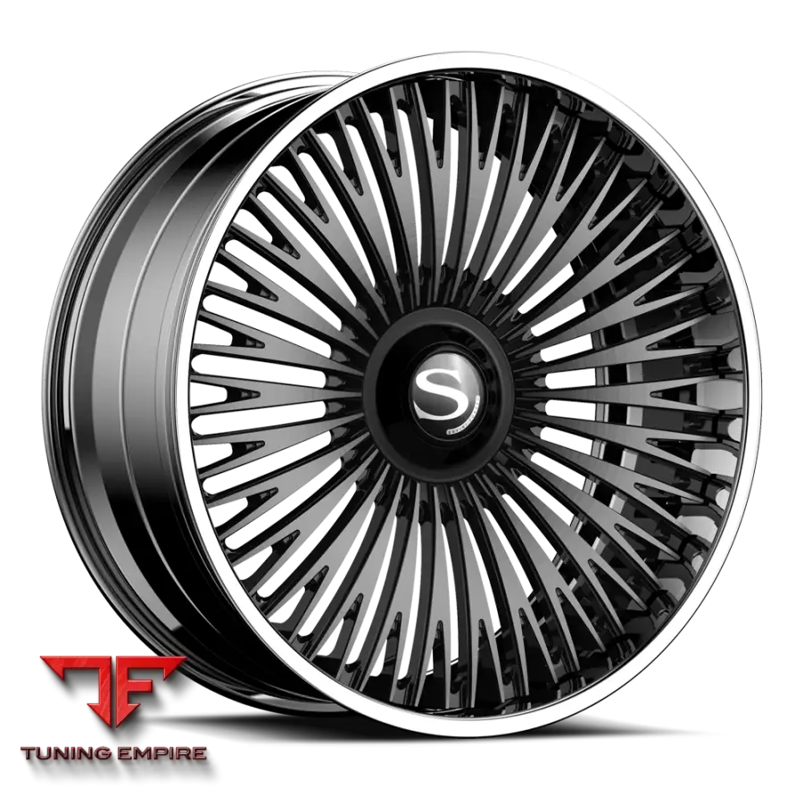SAVINI SL10