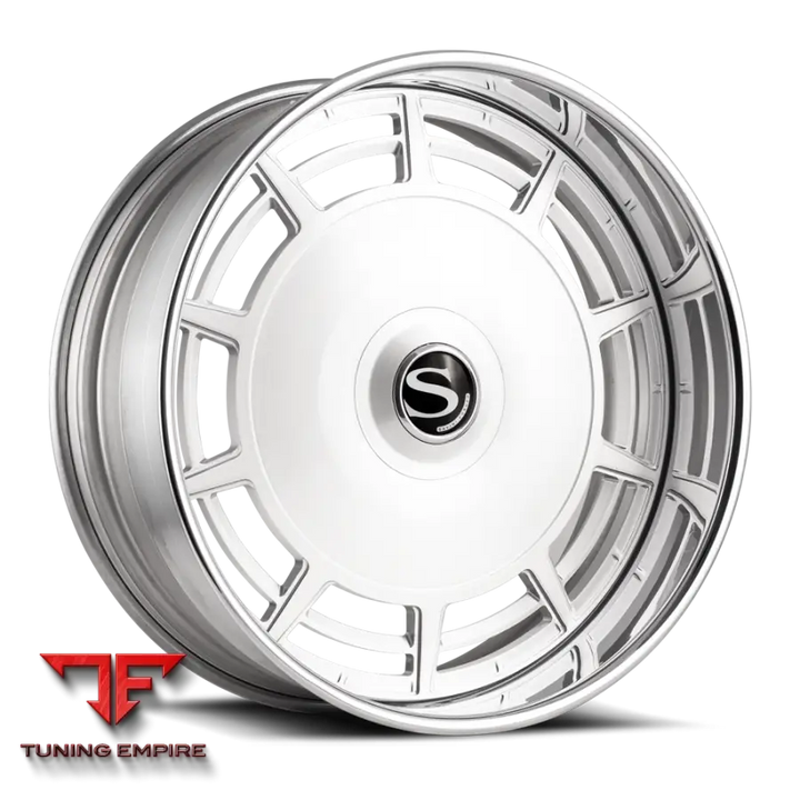 SAVINI SL6