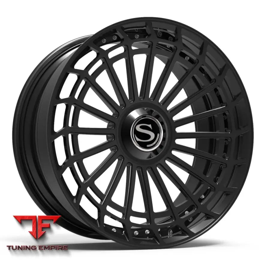 SAVINI SL7