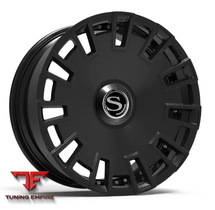 SAVINI SL8