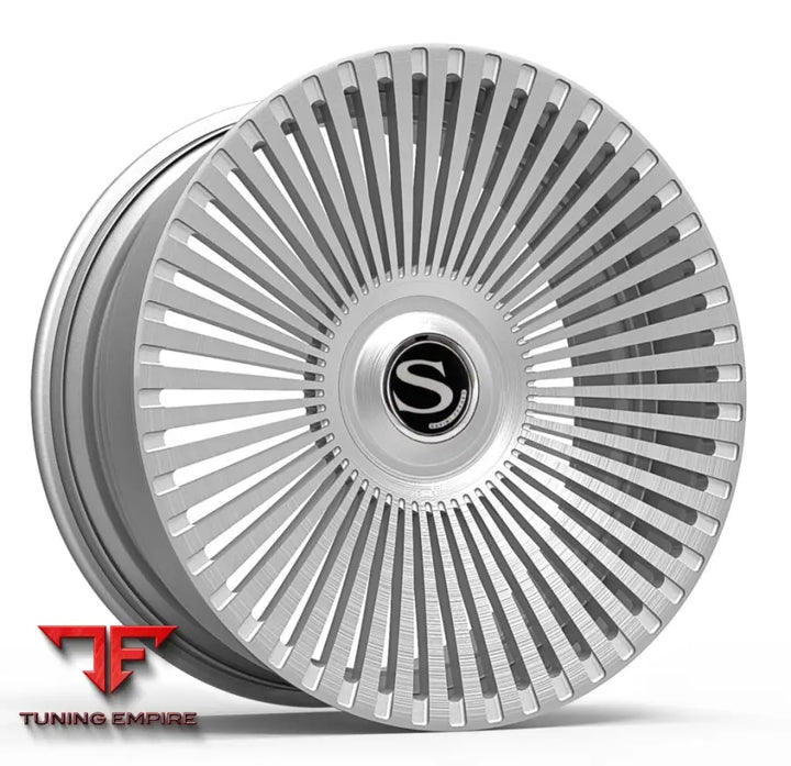 SAVINI SL9