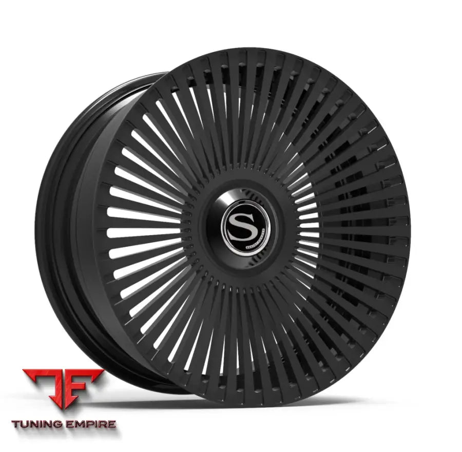 SAVINI SL9