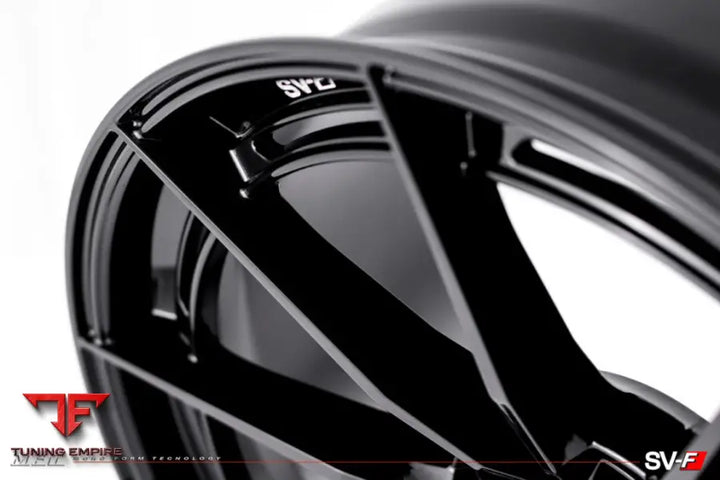 SAVINI SV-F1