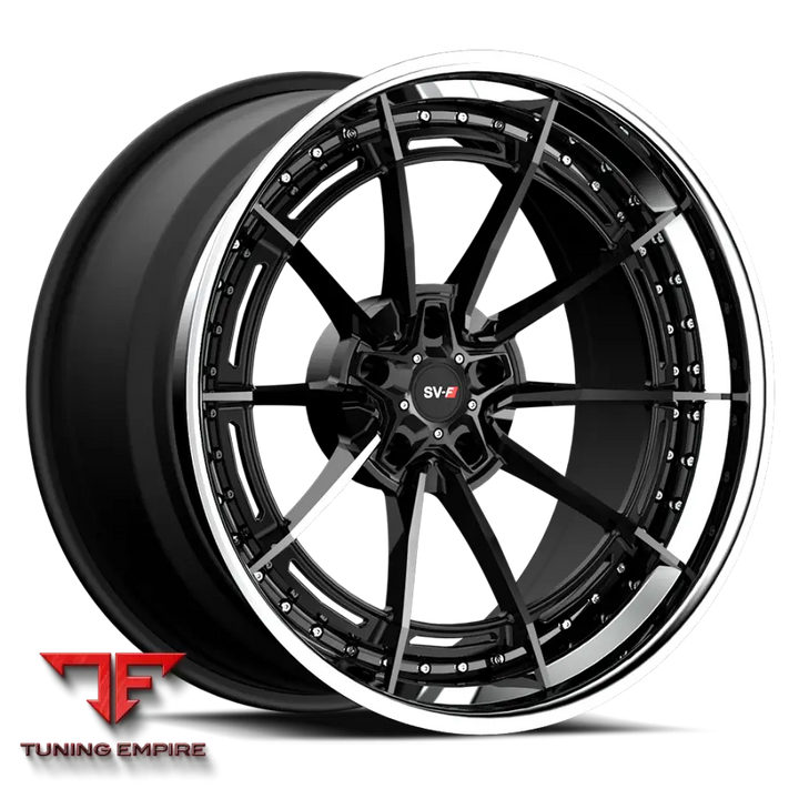SAVINI SV-F1 L