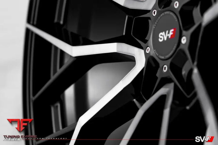 SAVINI SV-F2