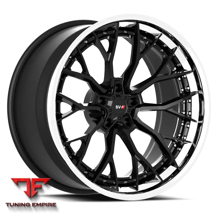 SAVINI SV-F2 L
