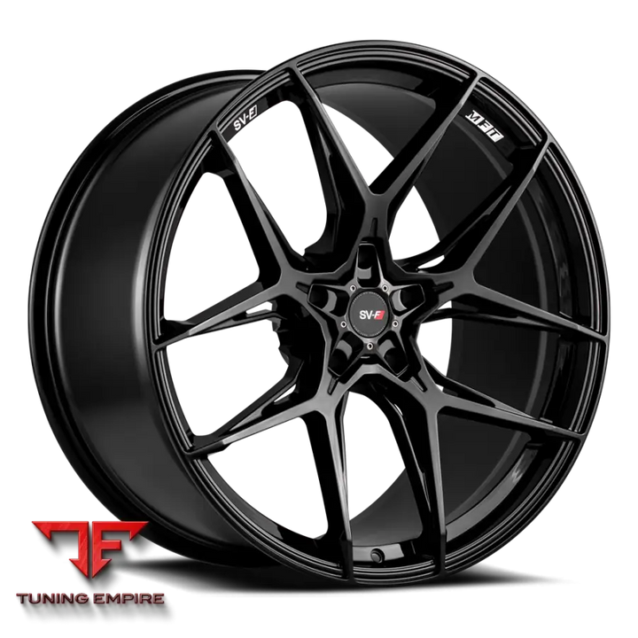 SAVINI SV-F5
