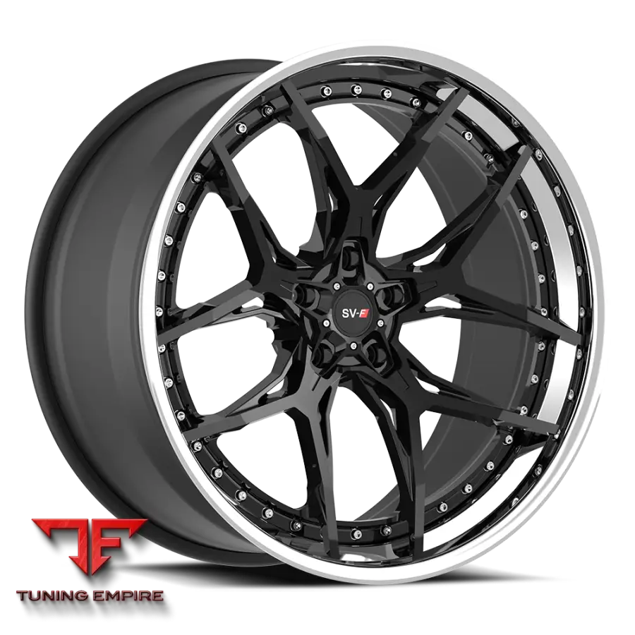 SAVINI SV-F5 L
