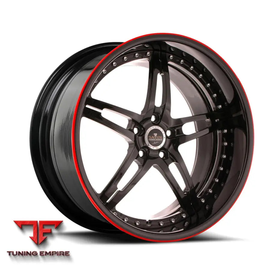SAVINI SV10 S