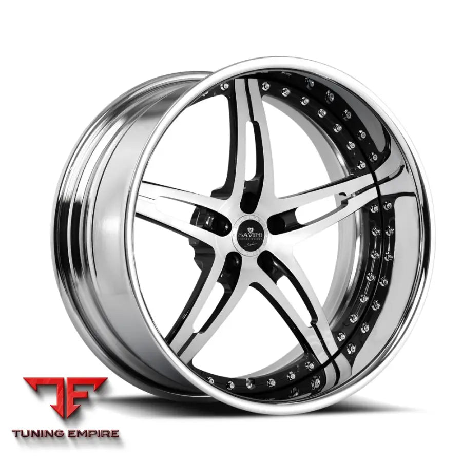 SAVINI SV10 S
