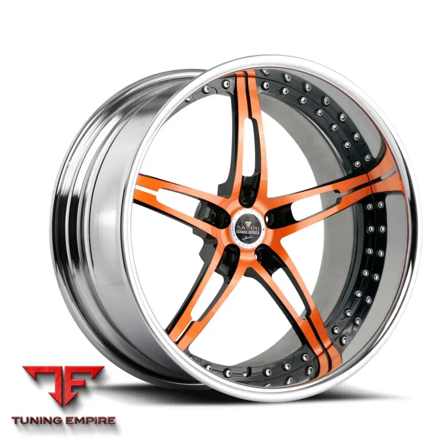 SAVINI SV10 S