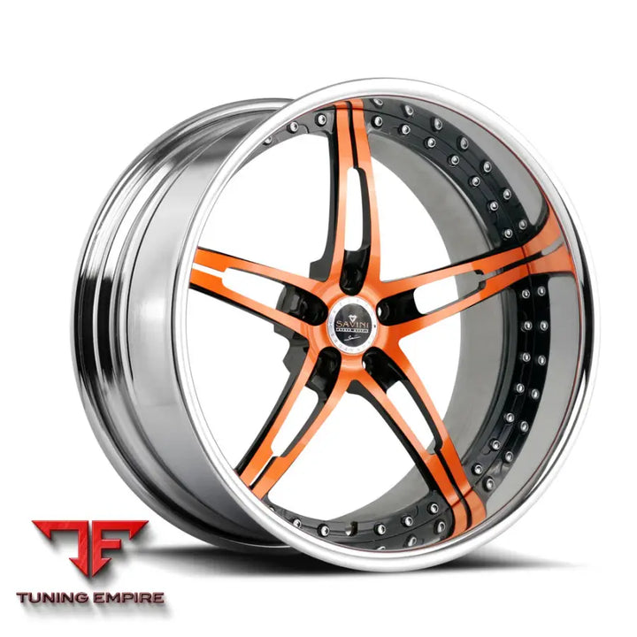 SAVINI SV10 S