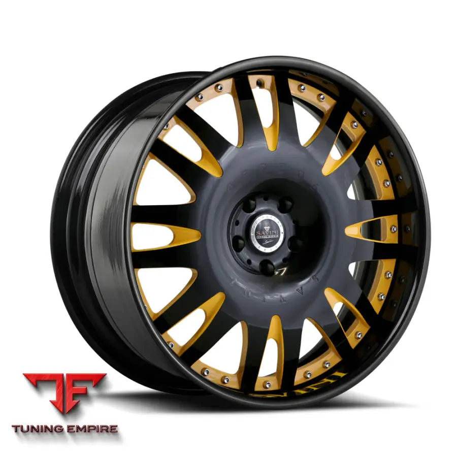 SAVINI SV13 S