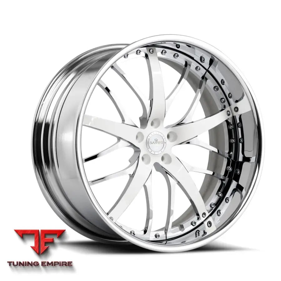 SAVINI SV17 S