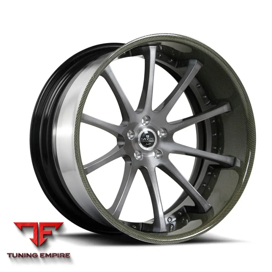 SAVINI SV26 XC