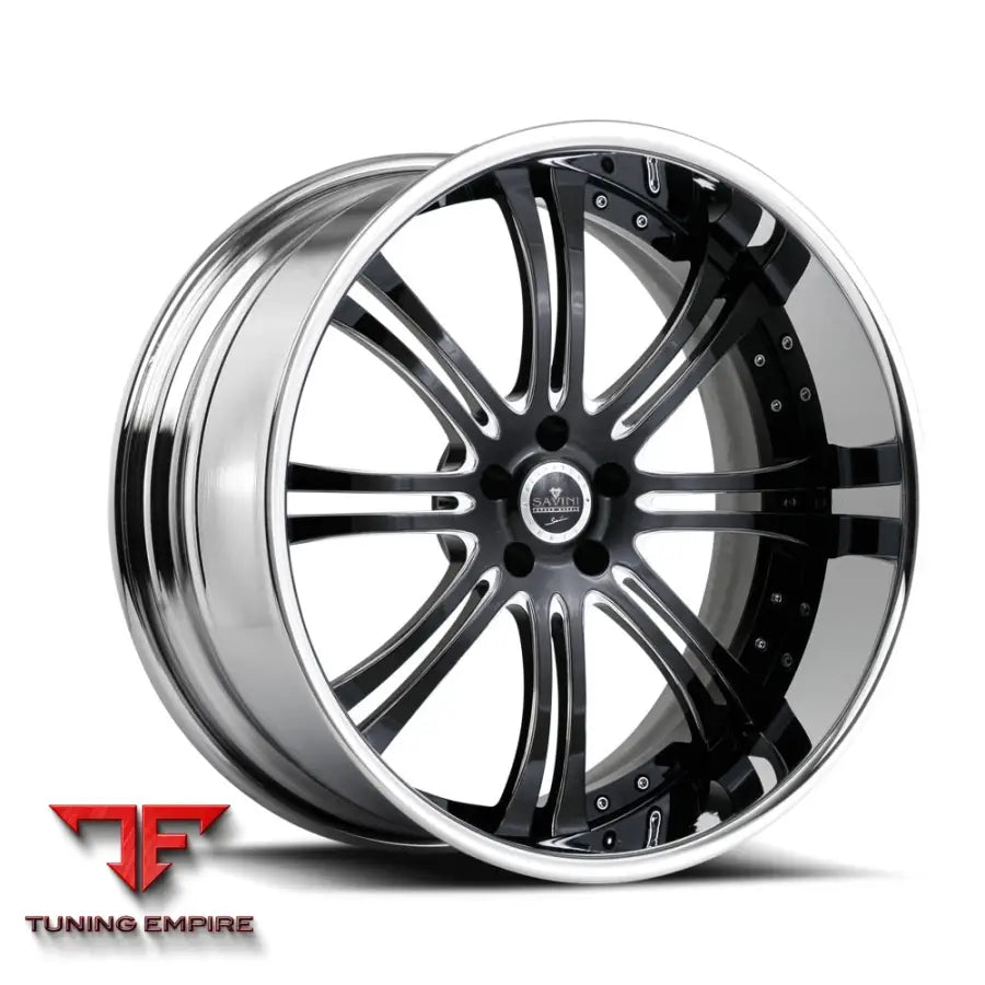 SAVINI SV27 XLT