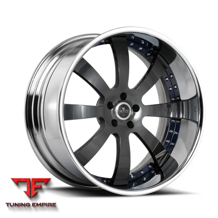 SAVINI SV28 XLT