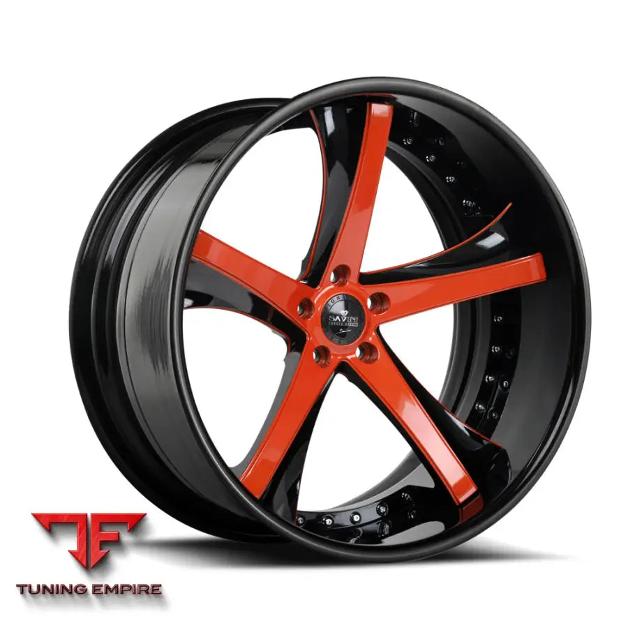 SAVINI SV29 XC