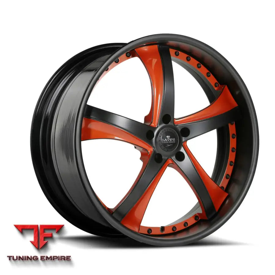SAVINI SV29 XLT