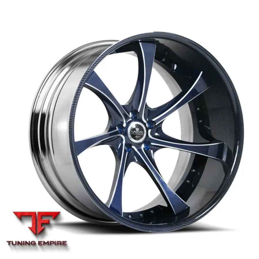 SAVINI SV31 XC