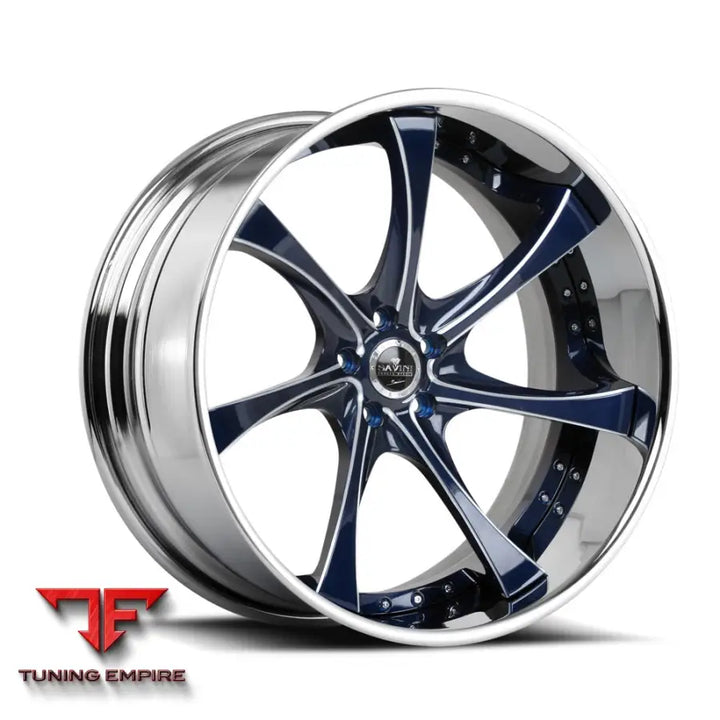 SAVINI SV31 XC
