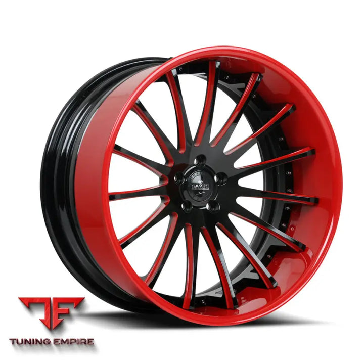 SAVINI SV34 XC
