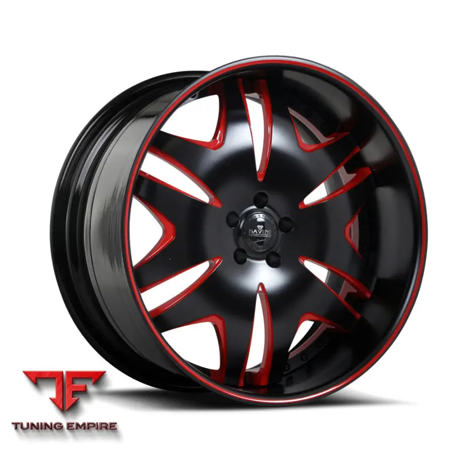 SAVINI SV36 XLT