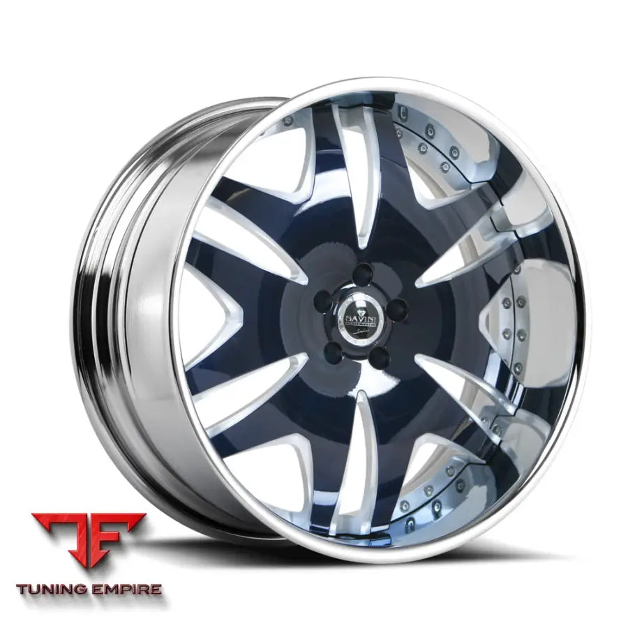 SAVINI SV36 XLT