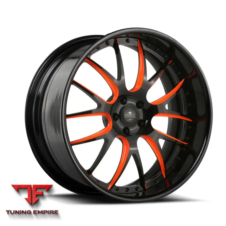 SAVINI SV39 S