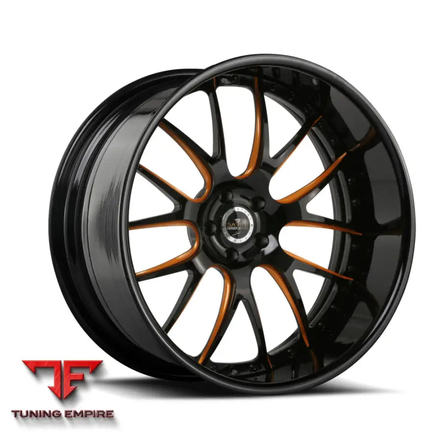 SAVINI SV39 S