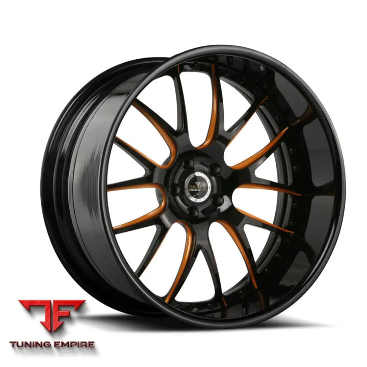 SAVINI SV39 S