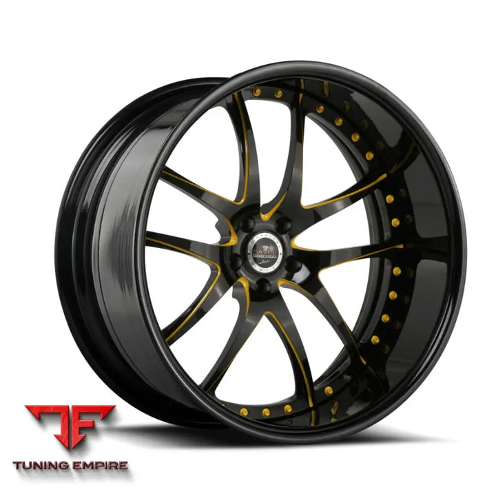 SAVINI SV41 S