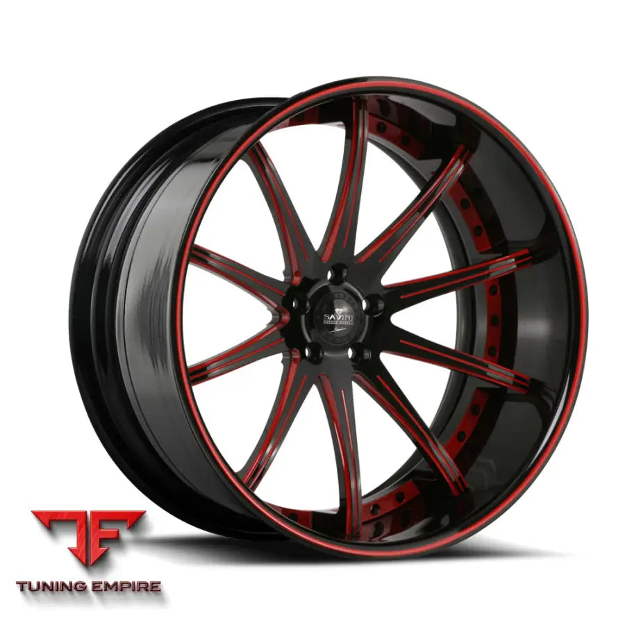 SAVINI SV41 XC