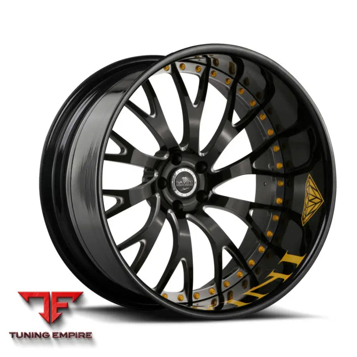 SAVINI SV42 S