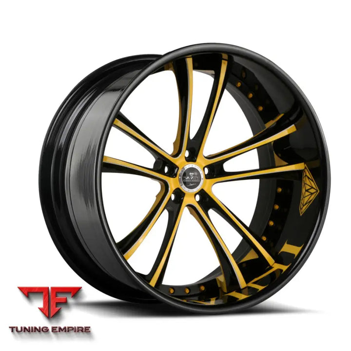 SAVINI SV43 XC