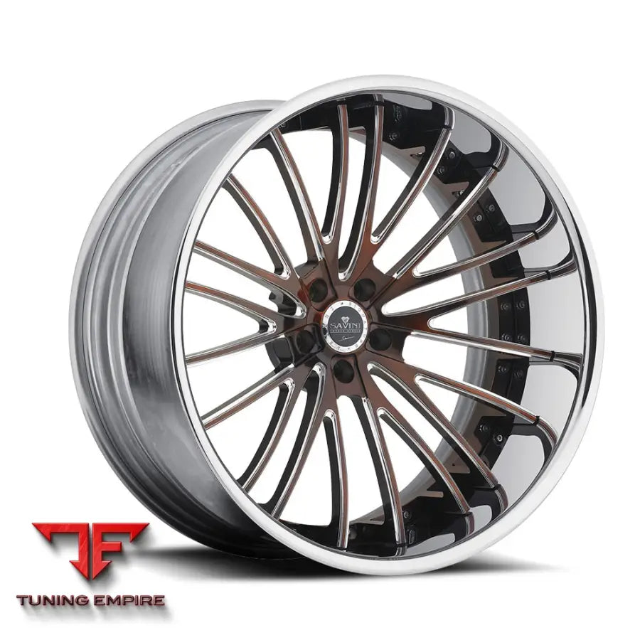 SAVINI SV45 XC