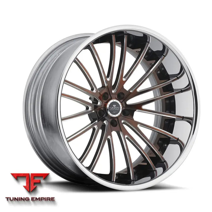 SAVINI SV45 XC