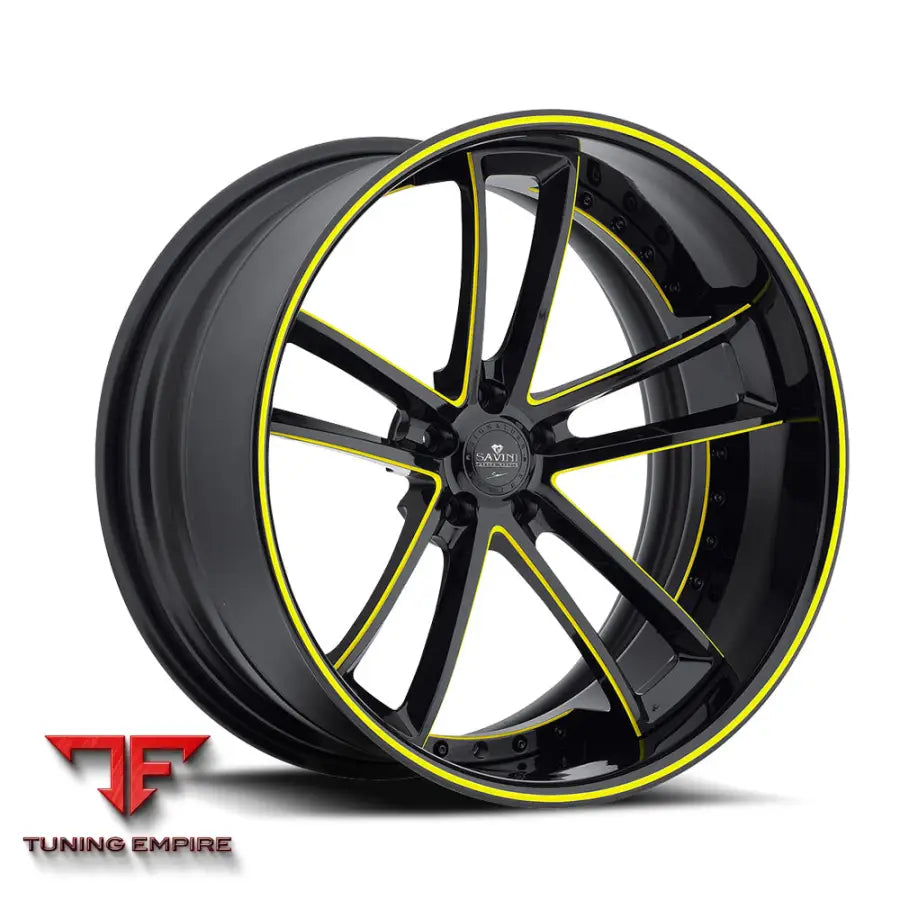 SAVINI SV51 XC