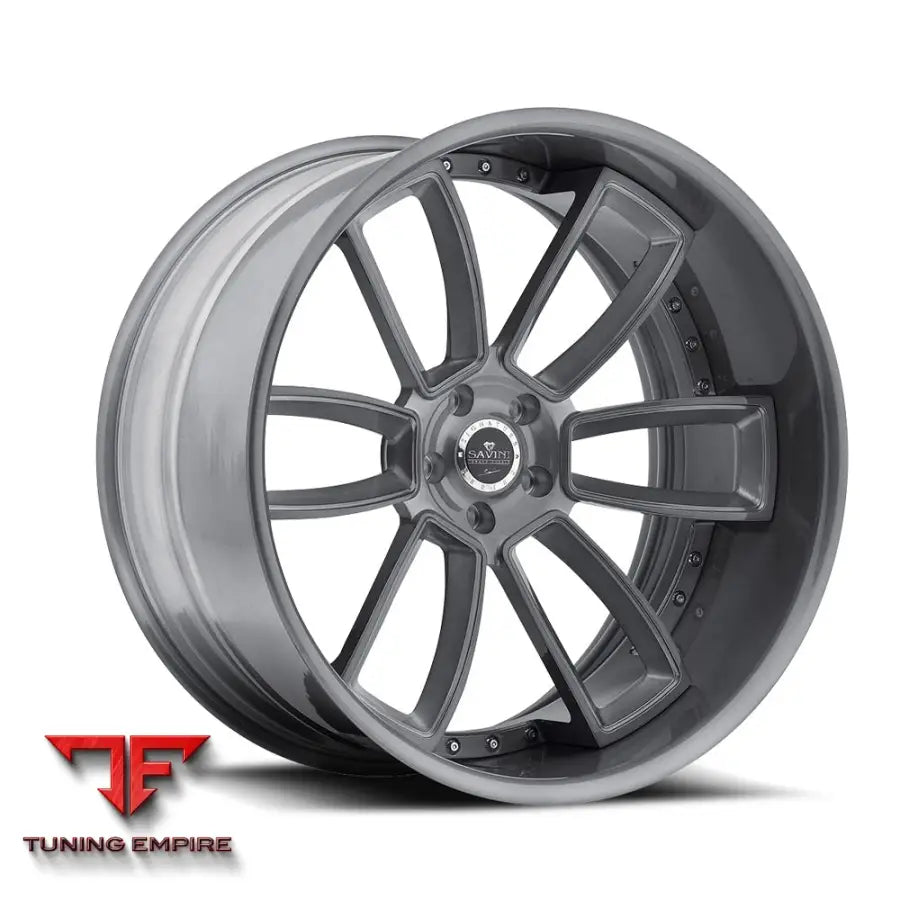 SAVINI SV52 XC
